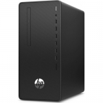 Системный блок HP 290 G4 MT,i3- 10100,8GB,256GB SSD,W10p64,DVD-WR,1yw,kbd,mouseUSB,Speakers